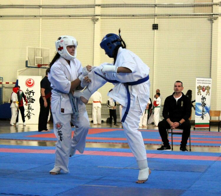 СК "Хамон" - Асеновград с 9 медалисти от турнир в Пловдив