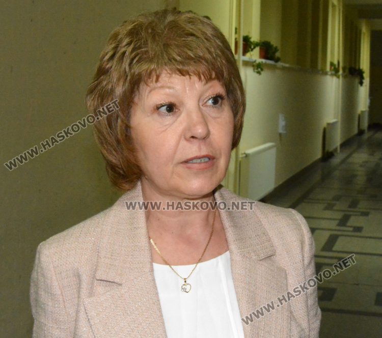 Румяна Делчева