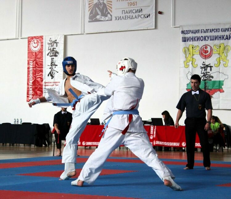 СК "Хамон" - Асеновград с 9 медалисти от турнир в Пловдив