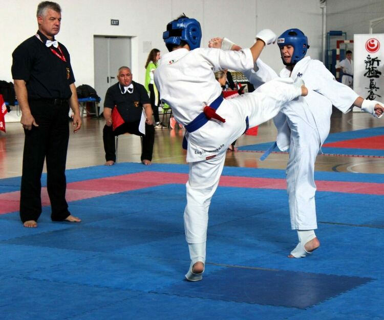 СК "Хамон" - Асеновград с 9 медалисти от турнир в Пловдив