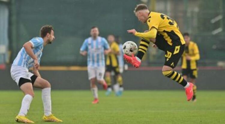 Снимка: /botevplovdiv.bg