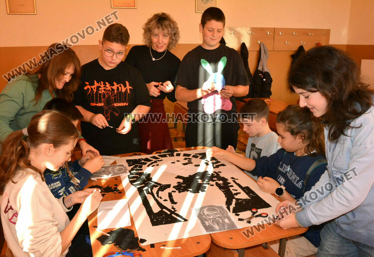 Магдалена Димова е отличена с „Климентова награда“