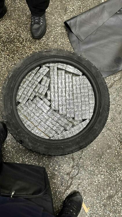 6,8 млн.лв. влизат в държавната хазна от глоби, наложени от Агенция „Митници“