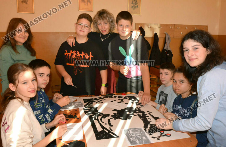 Магдалена Димова е отличена с „Климентова награда“