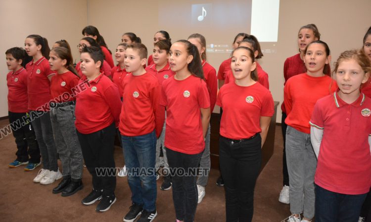 Хасково приема 53 състезатели в Националния кръг за речеви и комуникативни умения на английски език