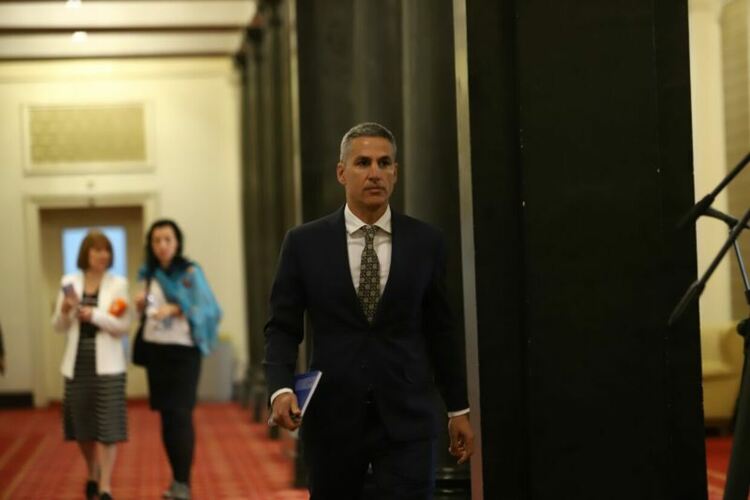 Снимка БГНЕС/архив