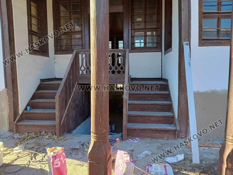 Старите занаяти от Хасково ще разказват история в къщата на Христодул Шишманов