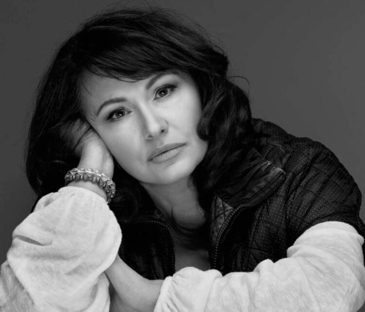 Мария Лалева