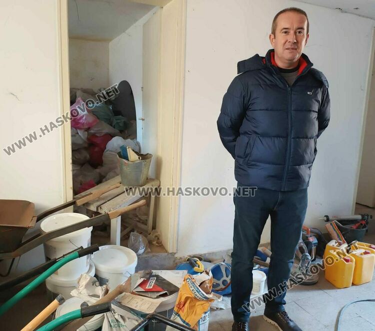 Старите занаяти от Хасково ще разказват история в къщата на Христодул Шишманов