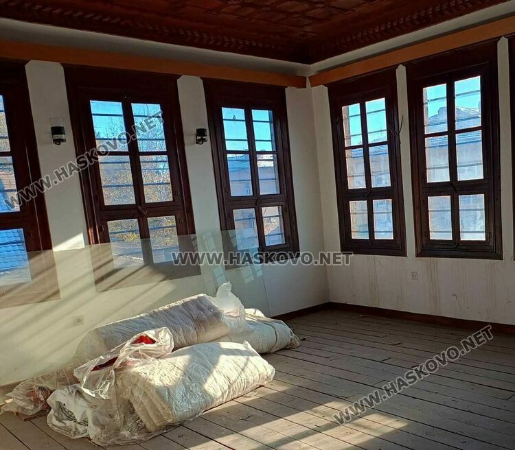 Старите занаяти от Хасково ще разказват история в къщата на Христодул Шишманов