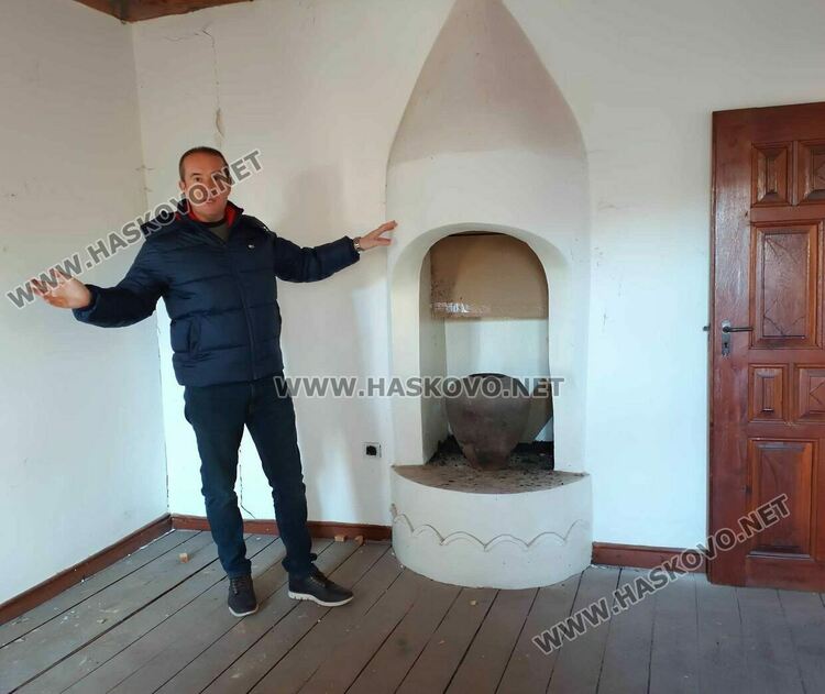 Старите занаяти от Хасково ще разказват история в къщата на Христодул Шишманов
