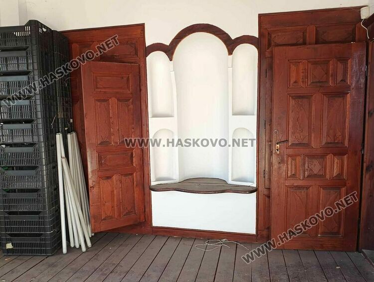 Старите занаяти от Хасково ще разказват история в къщата на Христодул Шишманов