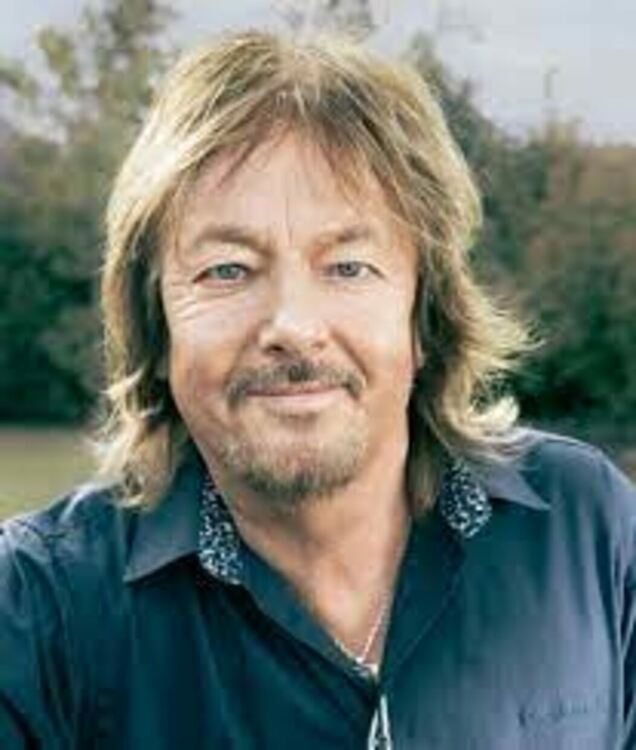 Chris Norman - In A Heartbeat 