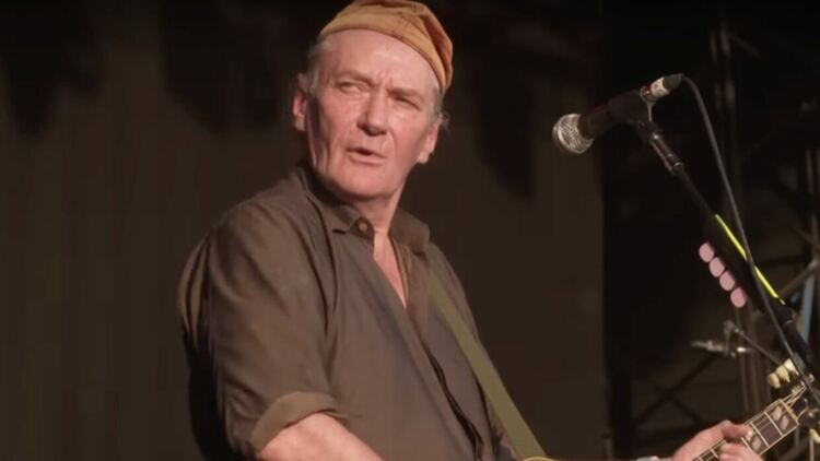 Почина китаристът на KILLING JOKE Kevin „Geordie“ Walker