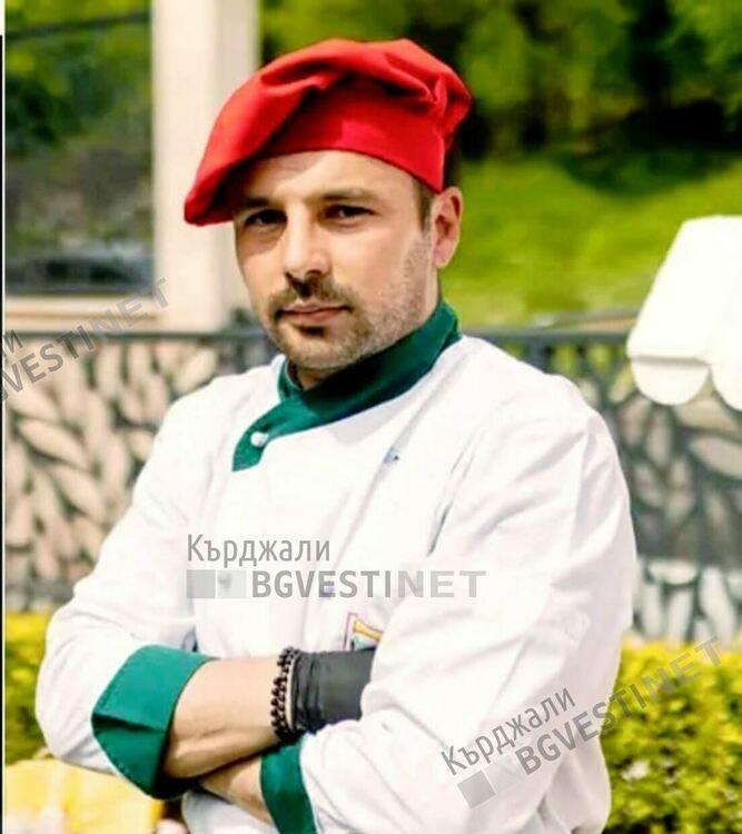 Готвач от Кърджали храни деца в Мадагаскар и Афганистан