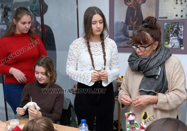 Силвия Предова: Не трябва да позволяваме вратата на детското  въображение да се затвори твърде рано