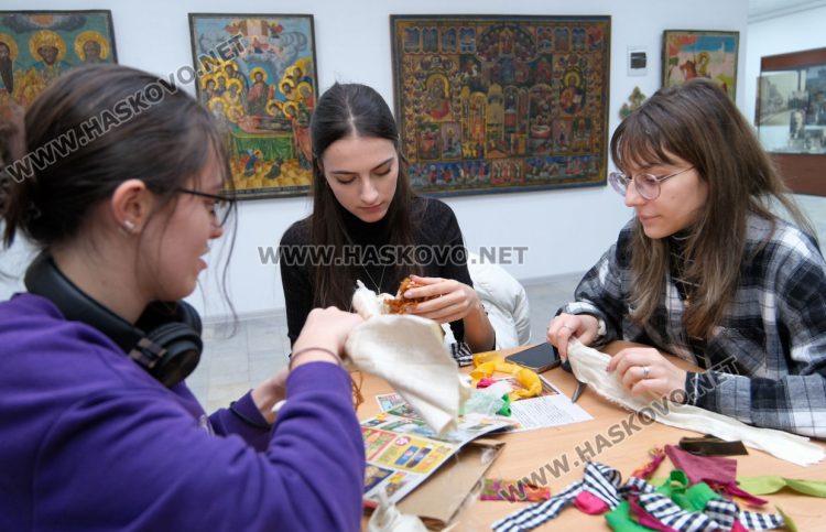 Силвия Предова: Не трябва да позволяваме вратата на детското  въображение да се затвори твърде рано