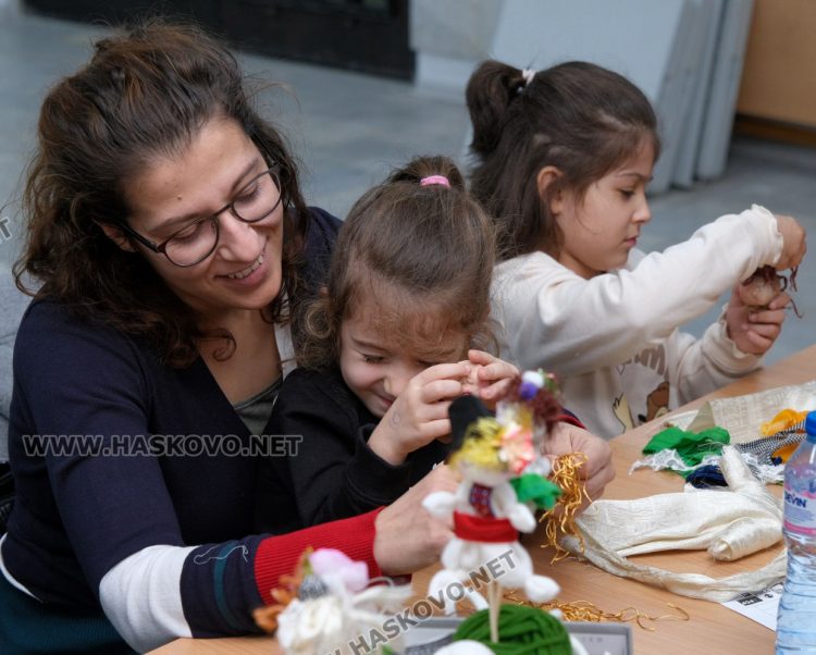 Силвия Предова: Не трябва да позволяваме вратата на детското  въображение да се затвори твърде рано