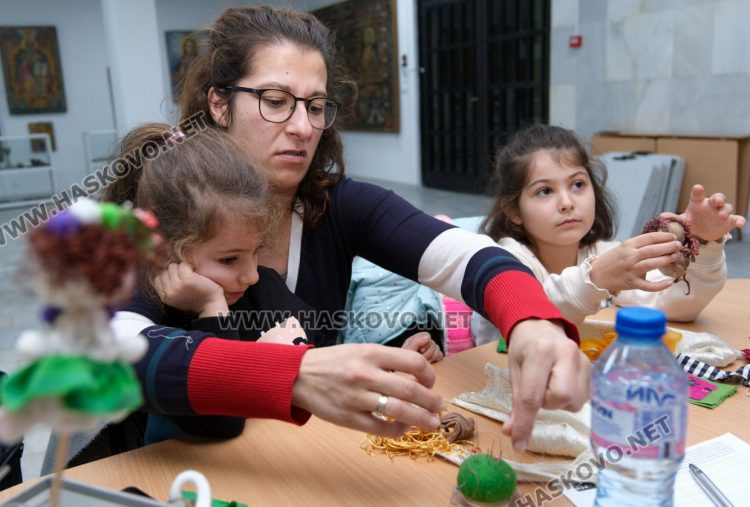 Силвия Предова: Не трябва да позволяваме вратата на детското  въображение да се затвори твърде рано