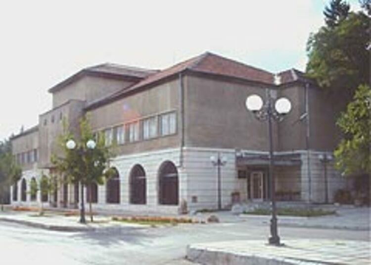 Регионалният исторически музей в Перник ще отбележи 70 години от основаването си