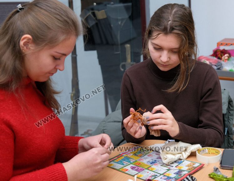 Силвия Предова: Не трябва да позволяваме вратата на детското  въображение да се затвори твърде рано