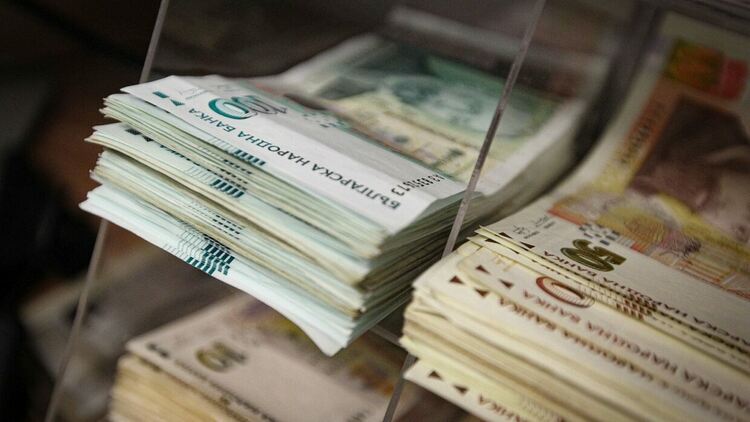 Бюджетът на общината беше увеличен със 104 415 лв.