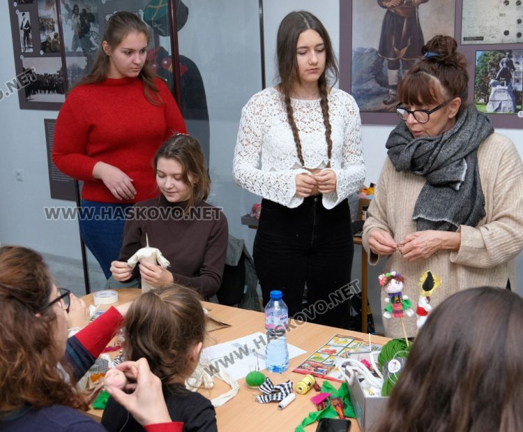 Силвия Предова: Не трябва да позволяваме вратата на детското  въображение да се затвори твърде рано