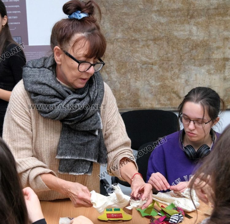 Силвия Предова: Не трябва да позволяваме вратата на детското  въображение да се затвори твърде рано