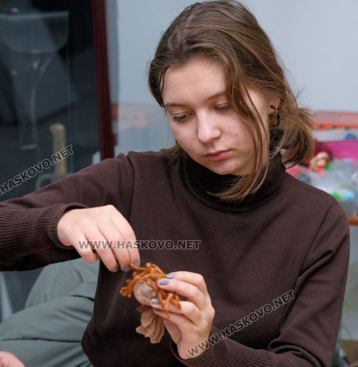 Силвия Предова: Не трябва да позволяваме вратата на детското  въображение да се затвори твърде рано