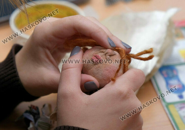 Силвия Предова: Не трябва да позволяваме вратата на детското  въображение да се затвори твърде рано