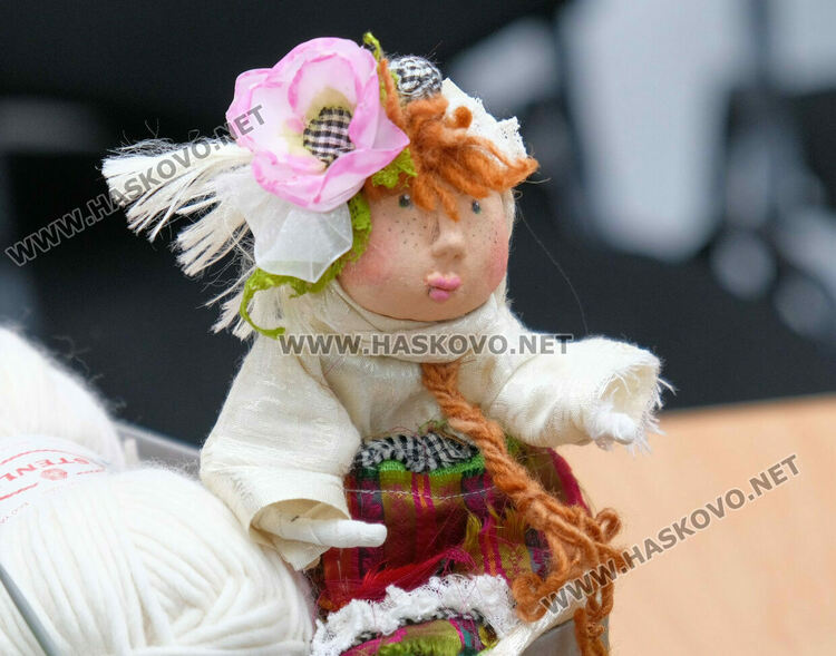 Силвия Предова: Не трябва да позволяваме вратата на детското  въображение да се затвори твърде рано