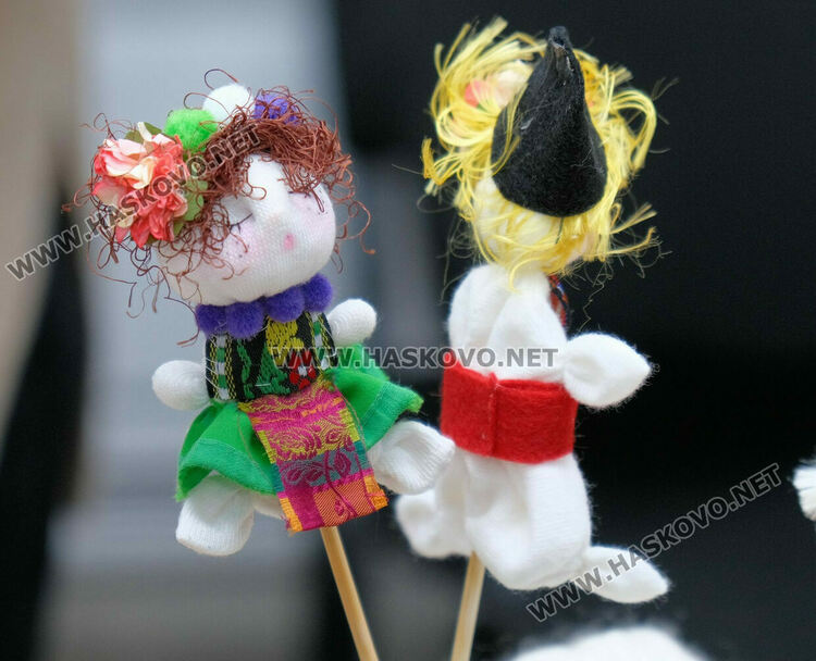 Силвия Предова: Не трябва да позволяваме вратата на детското  въображение да се затвори твърде рано