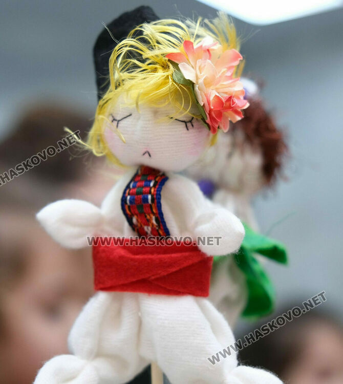 Силвия Предова: Не трябва да позволяваме вратата на детското  въображение да се затвори твърде рано