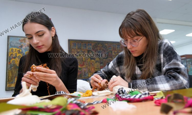 Силвия Предова: Не трябва да позволяваме вратата на детското  въображение да се затвори твърде рано