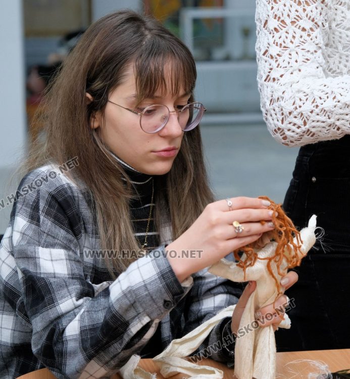 Силвия Предова: Не трябва да позволяваме вратата на детското  въображение да се затвори твърде рано