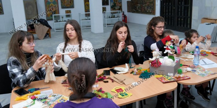 Силвия Предова: Не трябва да позволяваме вратата на детското  въображение да се затвори твърде рано