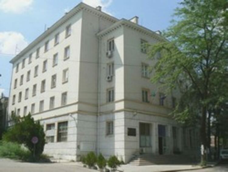 Откриха обновената и санирана сграда на Областната дирекция на МВР в Перник