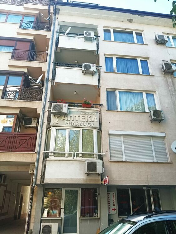 НАП-Хасково продава просторно жилище със стартова цена 380 000 лева 