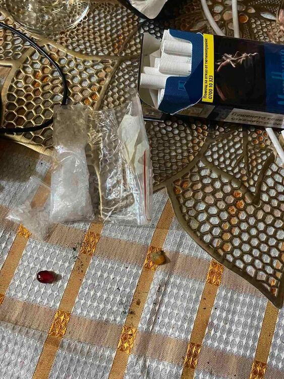 Откриха наркотици в жилището на мъж, изтърпяващ „домашен арест“ за трафик на мигранти