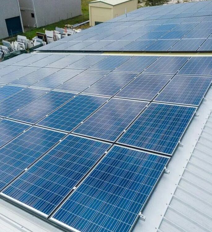 Сграда в Димитровград по пътя към климатична неутралност