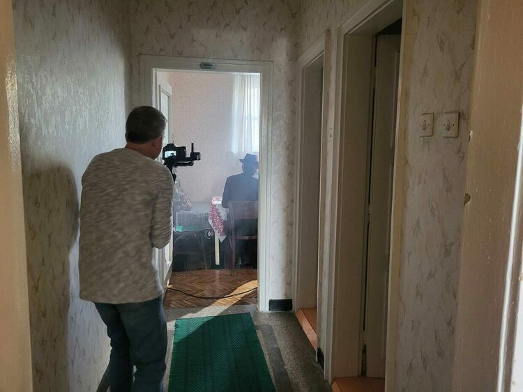 На рождената дата на проф. Недялка Симеонова Хасковският музей представя филм за нея