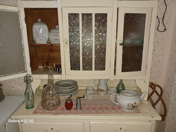 На рождената дата на проф. Недялка Симеонова Хасковският музей представя филм за нея