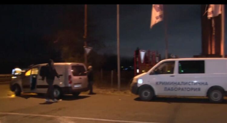 Кадър: Нова телевизия