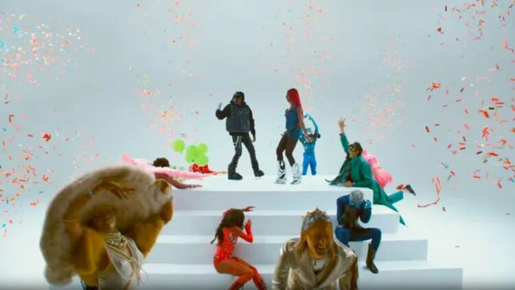 David Guetta с новото видео 