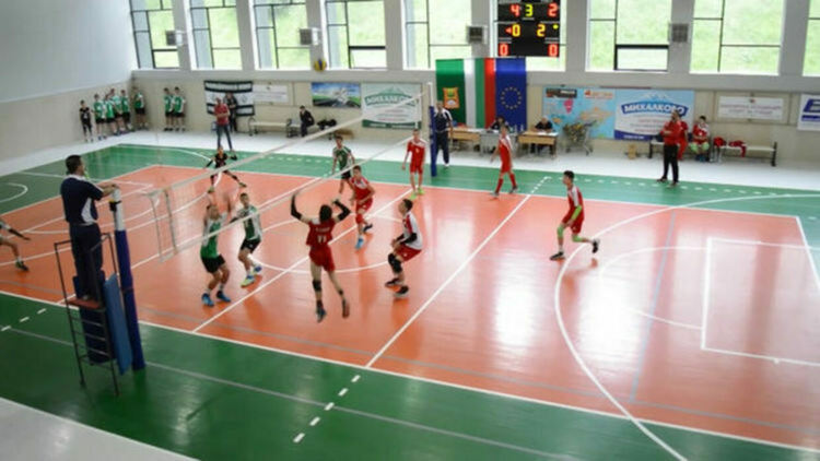 Днес и утре да подкрепим играта на волейболистите ни в мачове от висшата лига