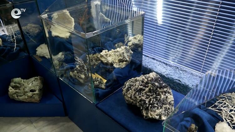 Празникът на маданския кристал става ежегоден