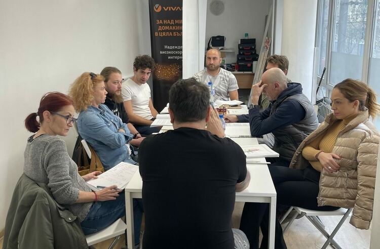 „Нещо се обърка“ в Хасковския театър, но не съвсем