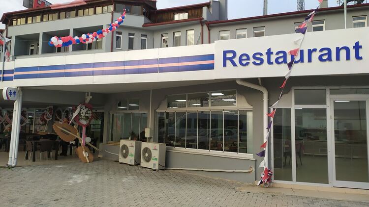 Вълните от българи към Пазара в Одрин са в миналото, но споменът от тях в тоалетните в Турция остава