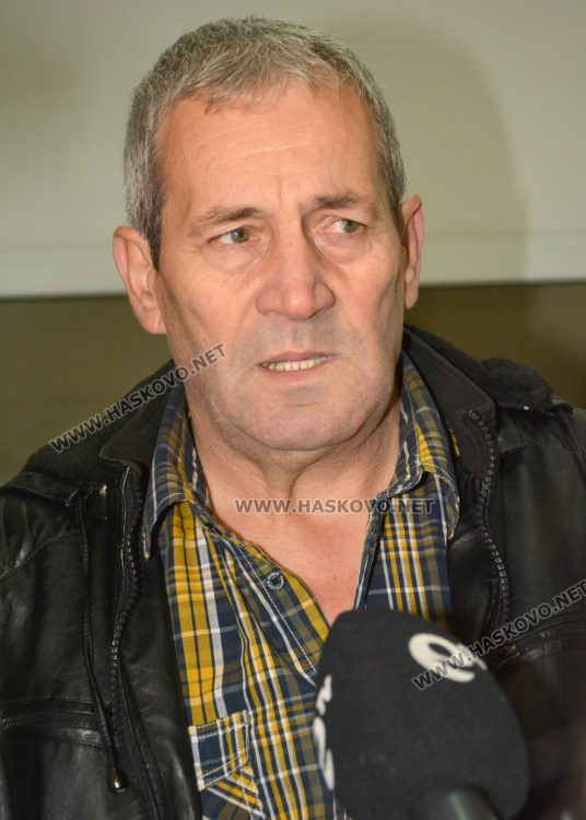 Хубен Кирев