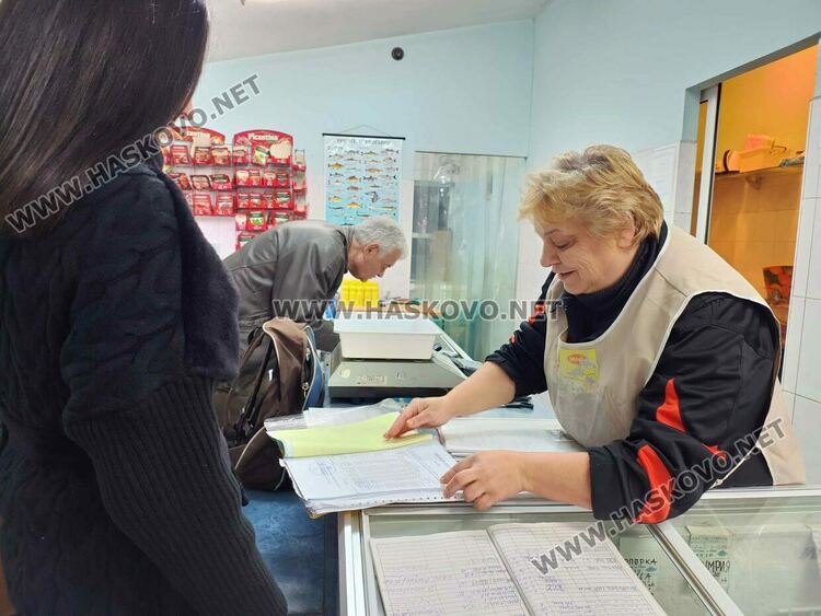 Започнаха проверките в обектите за риба преди Никулден